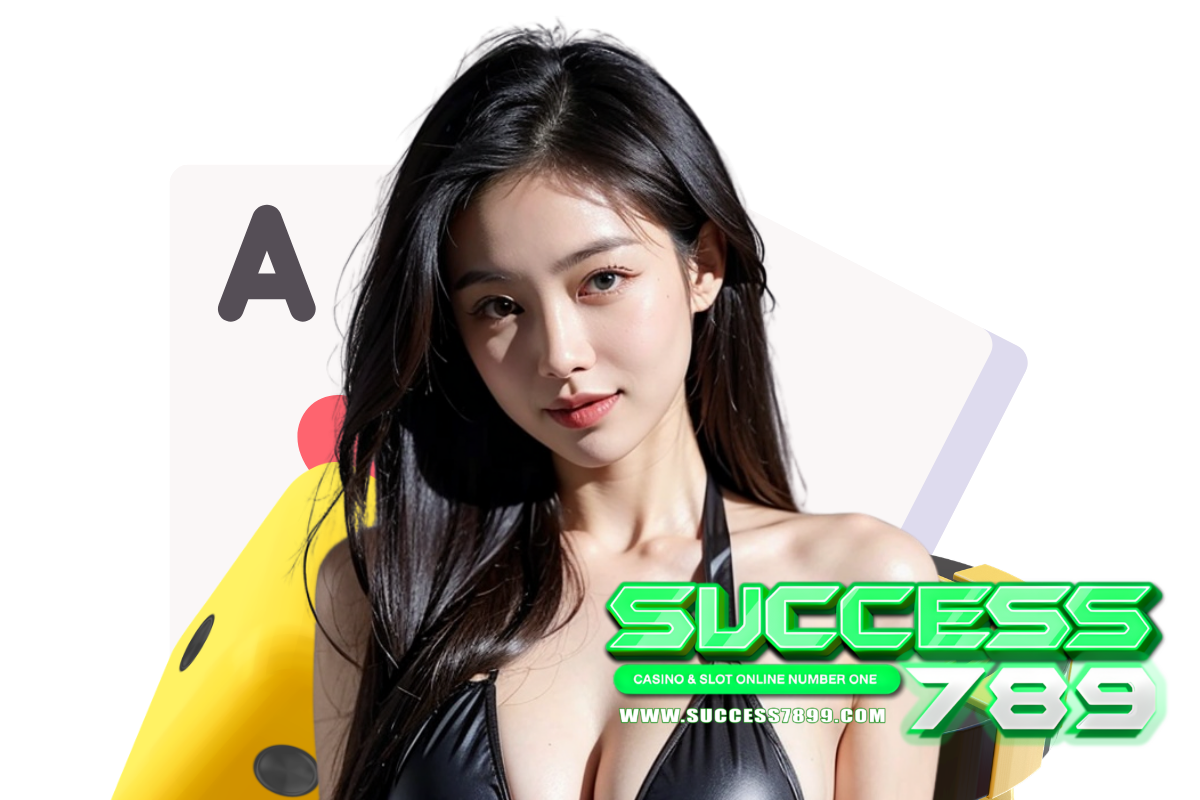 success789 สมัคร