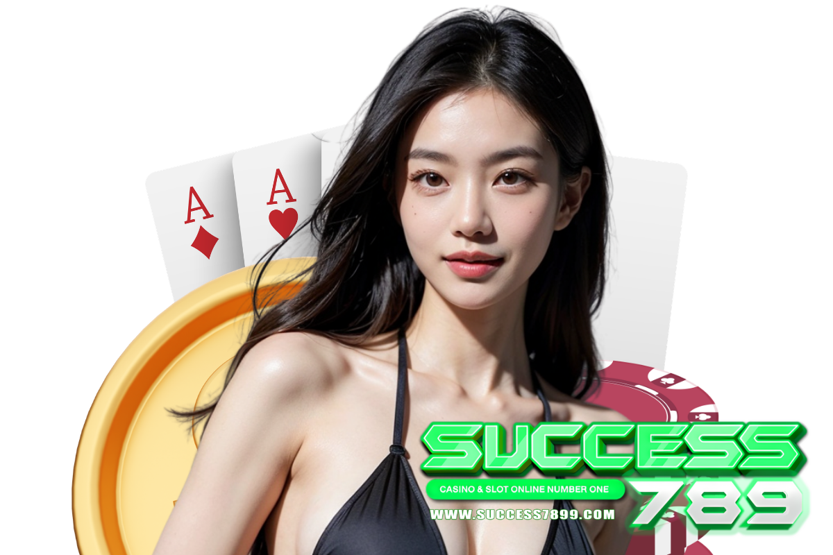 success789 สล็อต